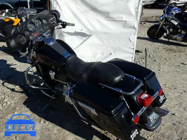 2000 HARLEY-DAVIDSON FLHT 1HD1DDV14YY632335 Bild 2