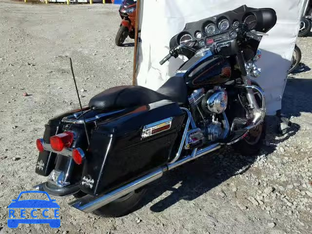 2000 HARLEY-DAVIDSON FLHT 1HD1DDV14YY632335 Bild 3