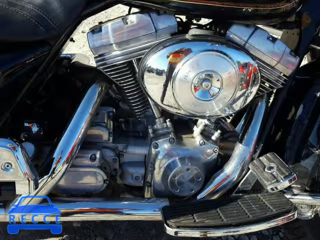 2000 HARLEY-DAVIDSON FLHT 1HD1DDV14YY632335 image 6