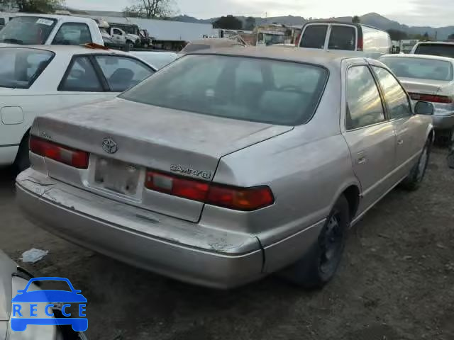 1999 TOYOTA CAMRY CE 4T1BG22KXXU899379 image 3