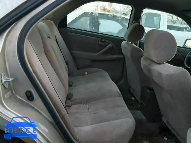 1999 TOYOTA CAMRY CE 4T1BG22KXXU899379 image 5