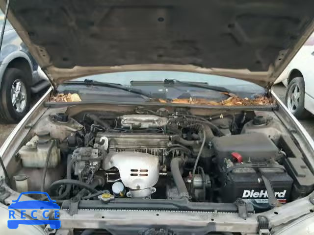 1999 TOYOTA CAMRY CE 4T1BG22KXXU899379 image 6