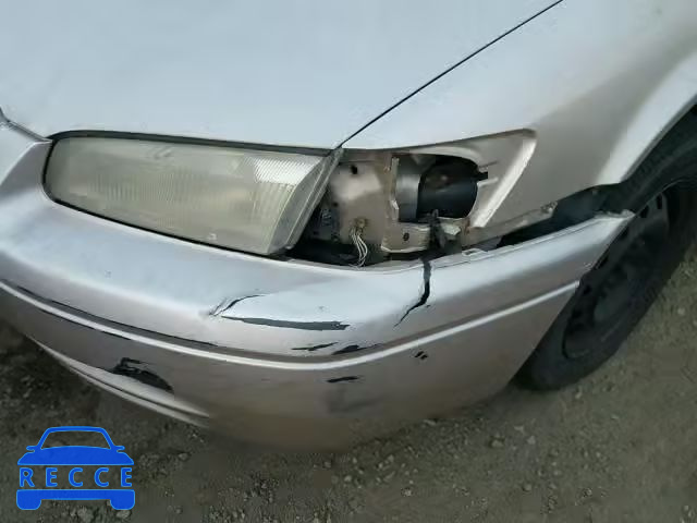 1999 TOYOTA CAMRY CE 4T1BG22KXXU899379 image 8