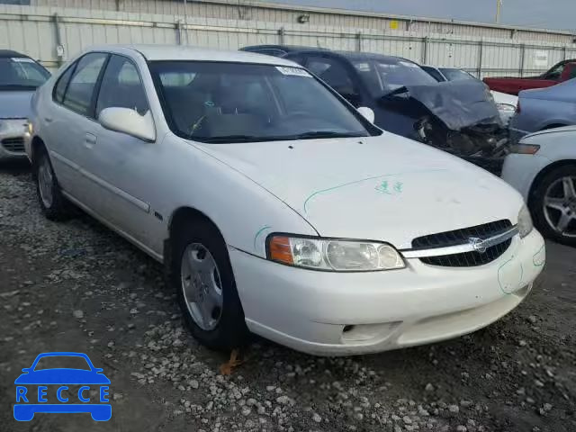 2001 NISSAN ALTIMA XE 1N4DL01DX1C214476 зображення 0