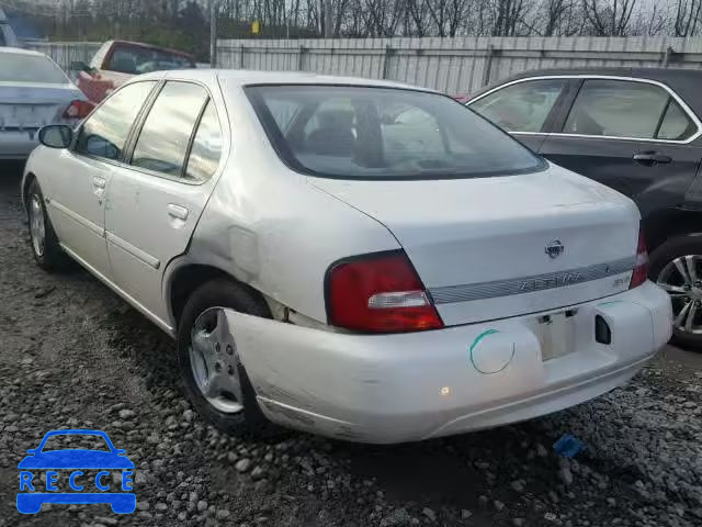 2001 NISSAN ALTIMA XE 1N4DL01DX1C214476 зображення 2