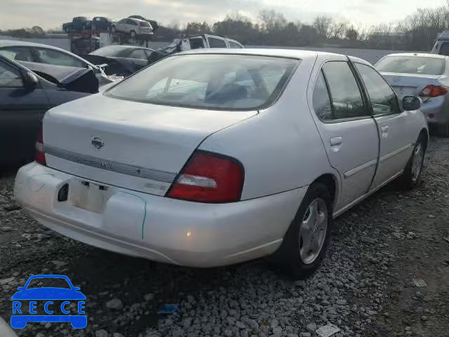 2001 NISSAN ALTIMA XE 1N4DL01DX1C214476 image 3