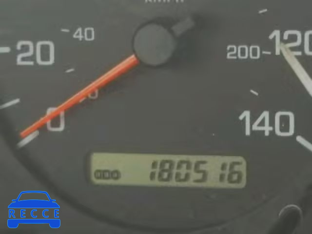 2001 NISSAN ALTIMA XE 1N4DL01DX1C214476 image 7