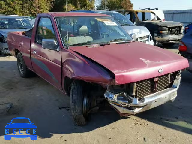 1995 NISSAN TRUCK E/XE 1N6SD11S8SC350607 Bild 0