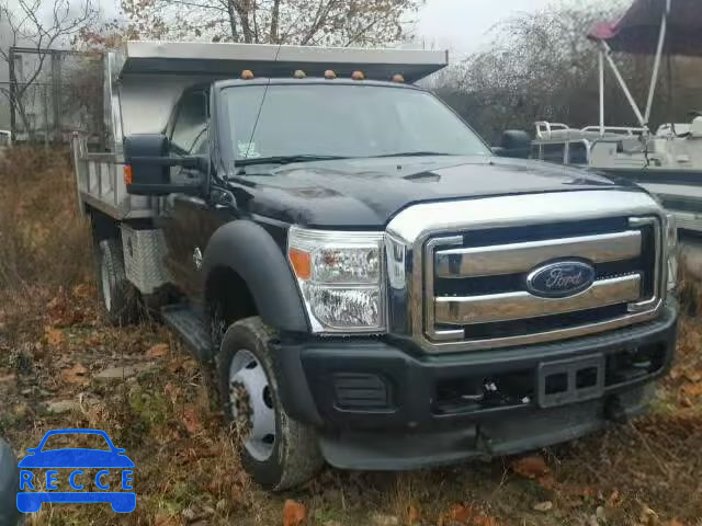 2015 FORD F550 SUPER 1FDUF5HT3FED31142 image 0