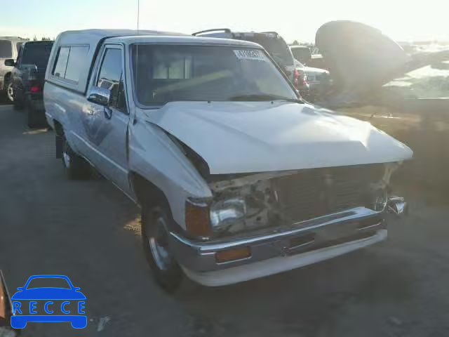 1988 TOYOTA PICKUP 1/2 JT4RN55P5J7028641 image 0