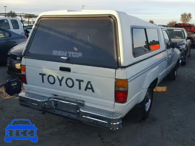 1988 TOYOTA PICKUP 1/2 JT4RN55P5J7028641 image 3