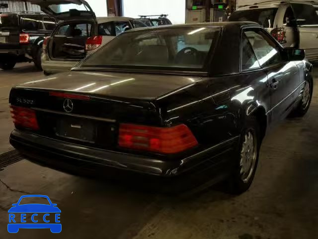 1998 MERCEDES-BENZ SL 500 WDBFA67F2WF164584 image 3