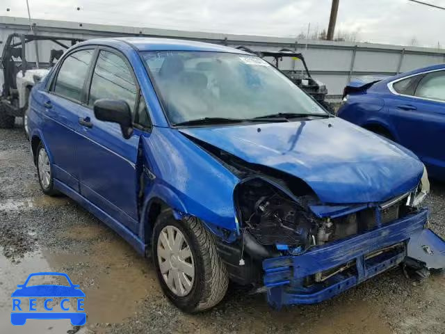 2005 SUZUKI AERIO S JS2RA62S755251328 Bild 0