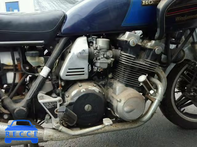 1982 HONDA CB900 C 1HFSC0405CA202900 зображення 8