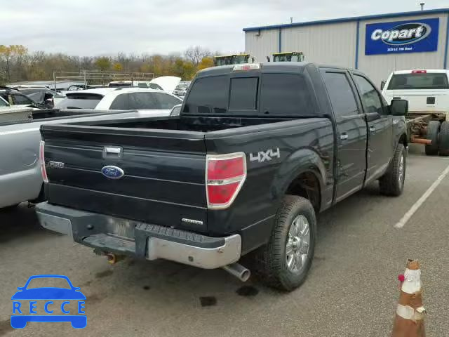 2011 FORD F150 SUPER 1FTFW1EF5BKD40957 зображення 3