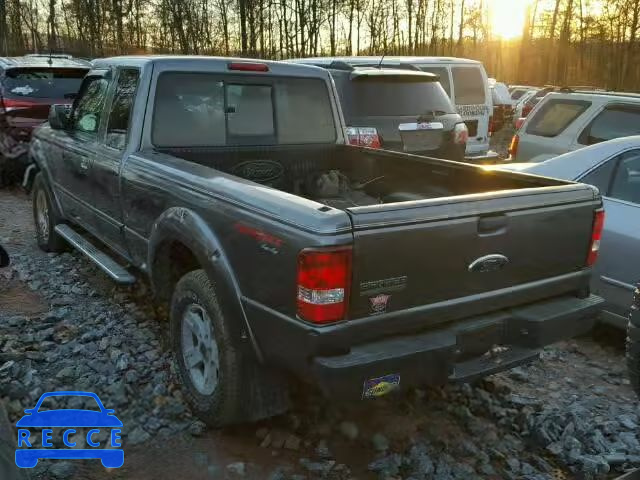 2006 FORD RANGER SUP 1FTZR45EX6PA43592 image 2
