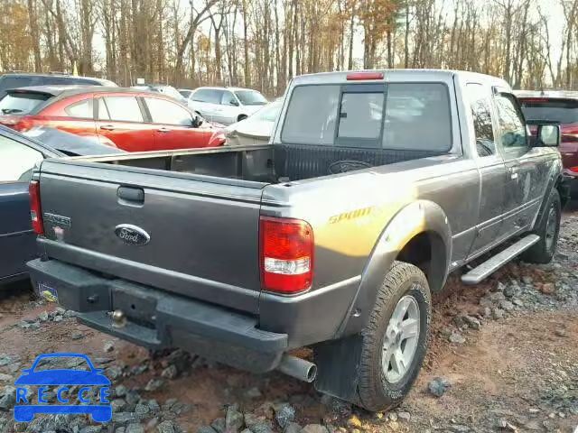 2006 FORD RANGER SUP 1FTZR45EX6PA43592 image 3