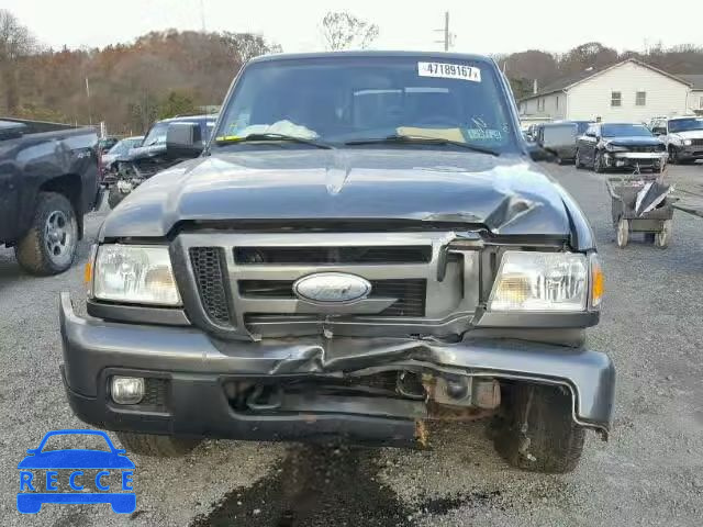 2006 FORD RANGER SUP 1FTZR45EX6PA43592 image 8