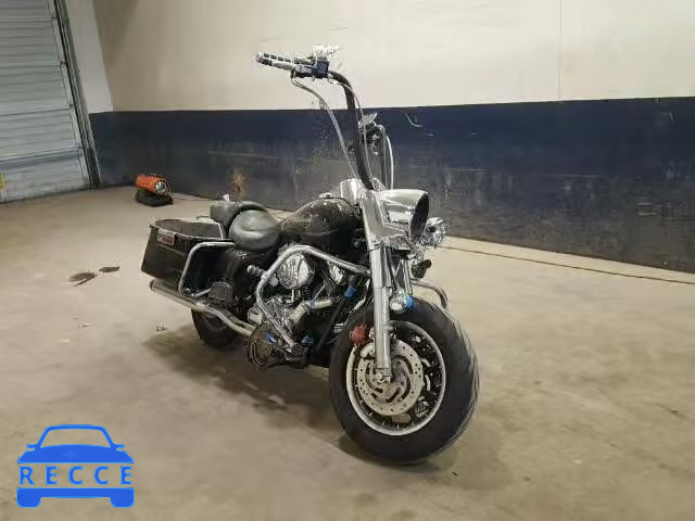 2006 HARLEY-DAVIDSON FLHRI 1HD1FBW106Y621455 image 0