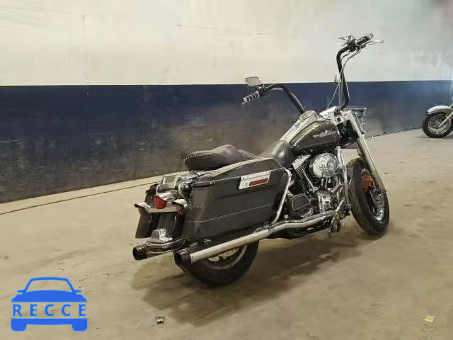 2006 HARLEY-DAVIDSON FLHRI 1HD1FBW106Y621455 image 3