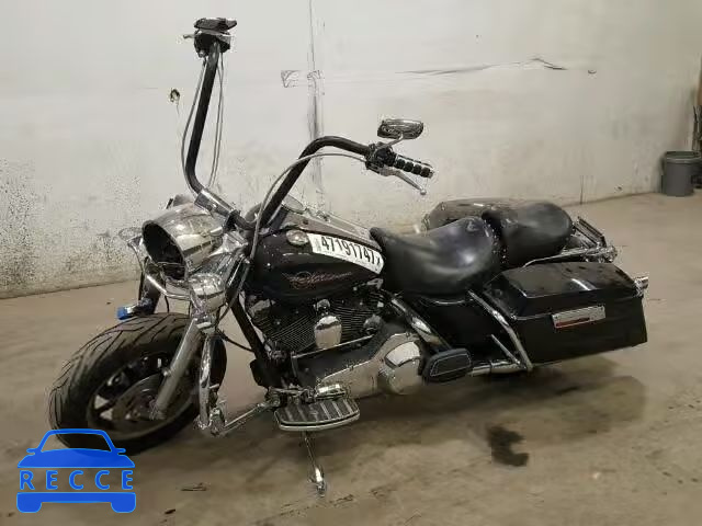 2006 HARLEY-DAVIDSON FLHRI 1HD1FBW106Y621455 image 8