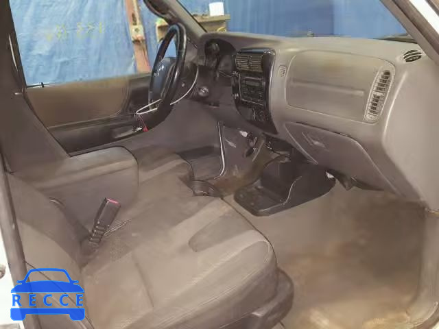 2004 MAZDA B4000 CAB 4F4ZR47EX4TM06644 зображення 4