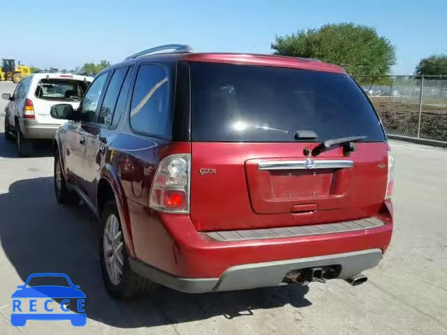 2006 SAAB 9-7X LINEA 5S3ET13S262801584 image 2