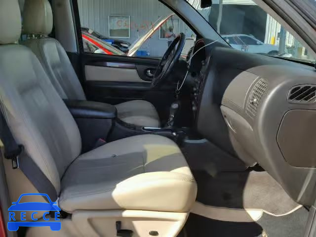 2006 SAAB 9-7X LINEA 5S3ET13S262801584 image 4