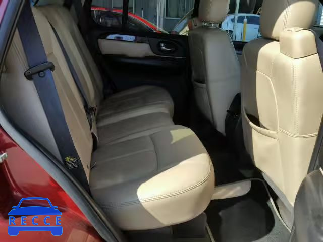 2006 SAAB 9-7X LINEA 5S3ET13S262801584 зображення 5