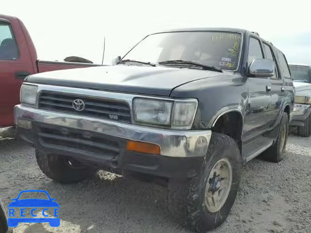 1994 TOYOTA 4RUNNER VN JT3VN29V6R0033118 Bild 1