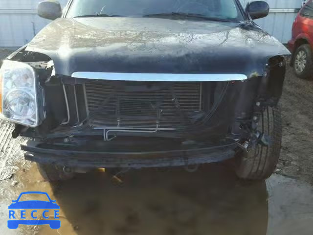 2012 GMC YUKON SLT 1GKS2CE03CR278702 image 9