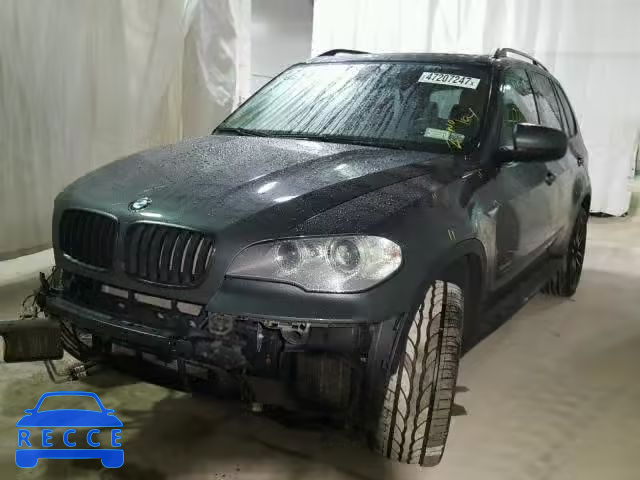 2012 BMW X5 XDRIVE5 5UXZV8C56CL423164 image 1