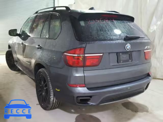 2012 BMW X5 XDRIVE5 5UXZV8C56CL423164 image 2