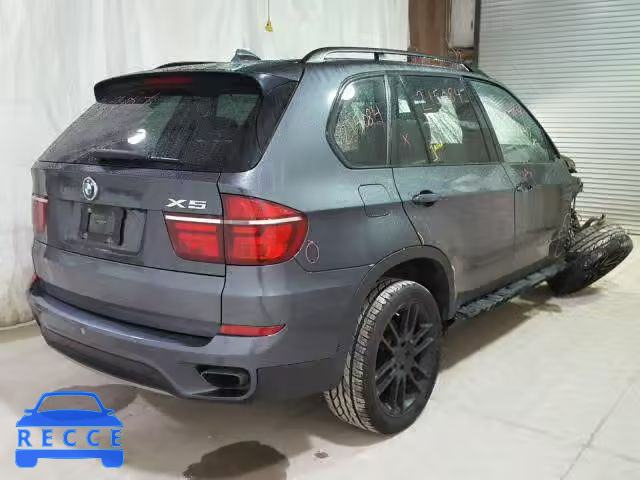 2012 BMW X5 XDRIVE5 5UXZV8C56CL423164 image 3