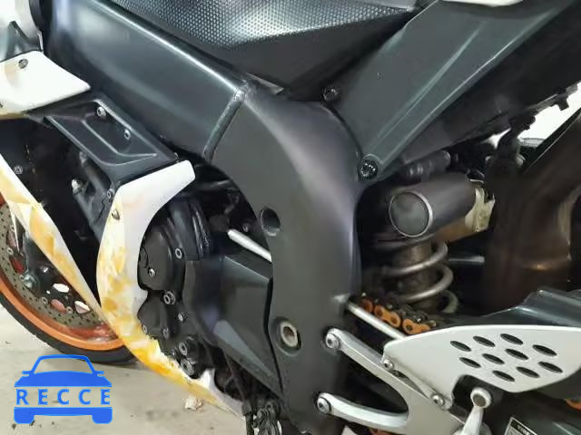 2006 YAMAHA YZFR1 JYARN15E16A007511 image 6