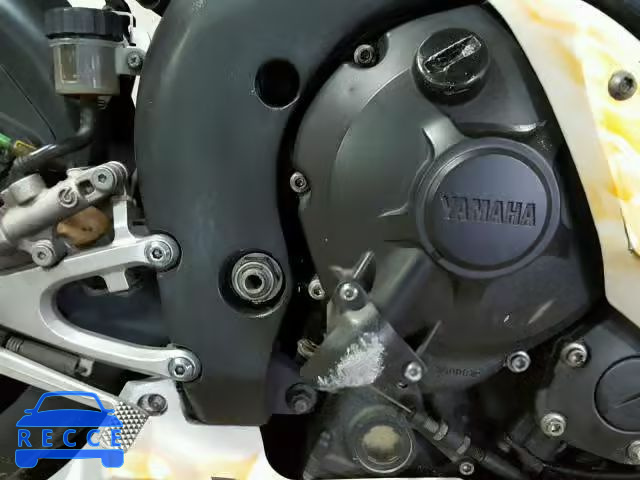 2006 YAMAHA YZFR1 JYARN15E16A007511 image 8