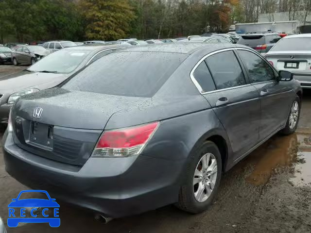 2009 HONDA ACCORD LXP 1HGCP26439A050608 image 3