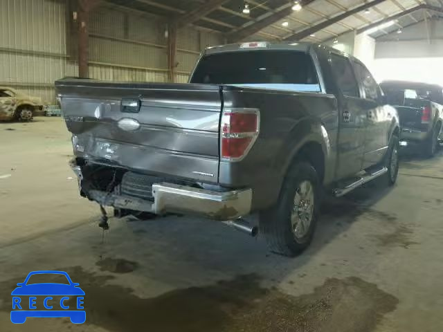 2011 FORD F150 SUPER 1FTEW1CM8BFB54612 image 3