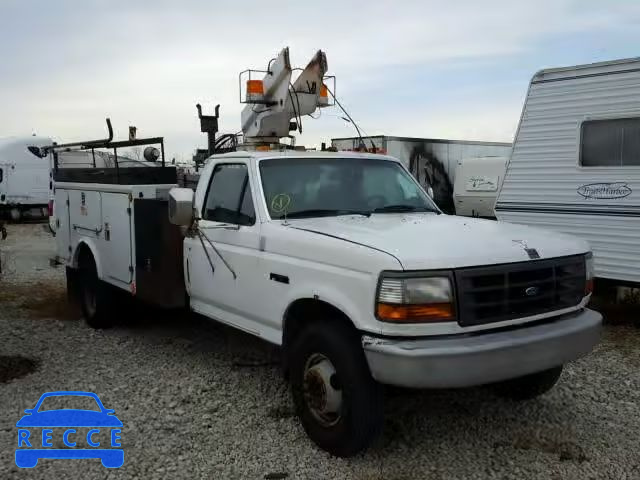1996 FORD F SUPER DU 1FDLF47GXTEB77633 Bild 0