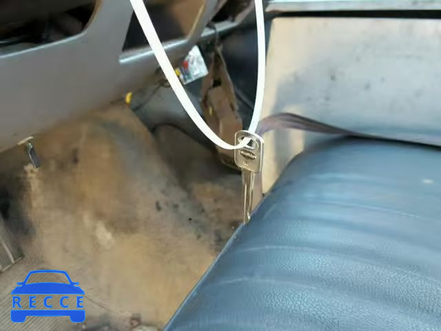 1996 FORD F SUPER DU 1FDLF47GXTEB77633 Bild 9