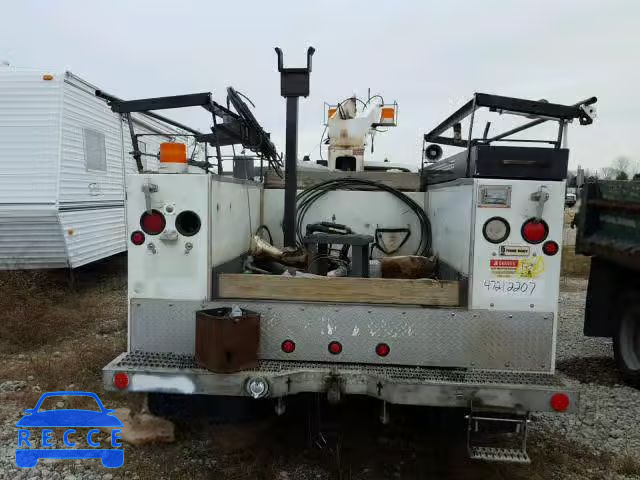 1996 FORD F SUPER DU 1FDLF47GXTEB77633 Bild 5