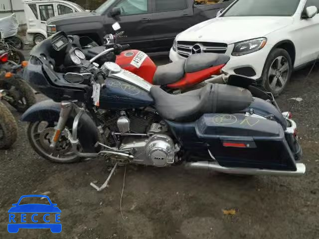 2013 HARLEY-DAVIDSON FLTRX ROAD 1HD1KHM15DB679353 Bild 9