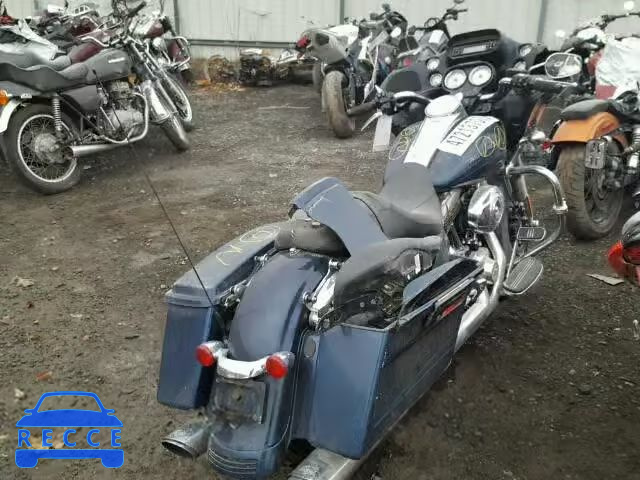 2013 HARLEY-DAVIDSON FLTRX ROAD 1HD1KHM15DB679353 image 3