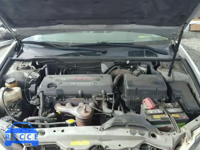 2006 TOYOTA CAMRY LE 4T1BE32KX6U712572 image 6