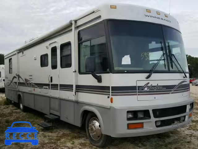 1999 FORD F550 3FCNF53S6XJA29767 image 0