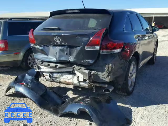 2013 TOYOTA VENZA LE 4T3ZK3BB5DU053778 image 3