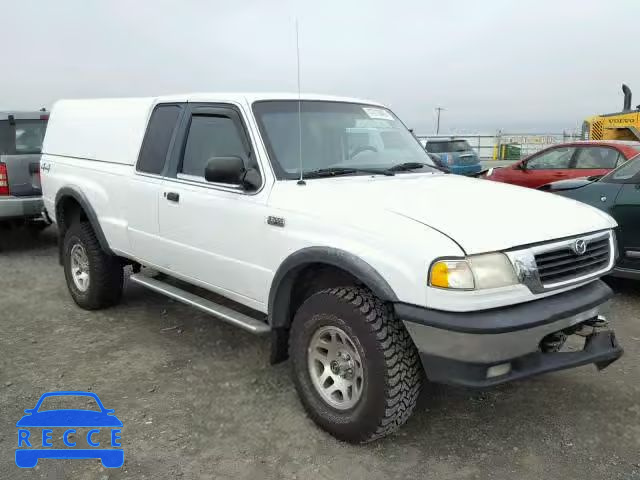 2000 MAZDA B3000 CAB 4F4ZR17V0YTM05006 image 0