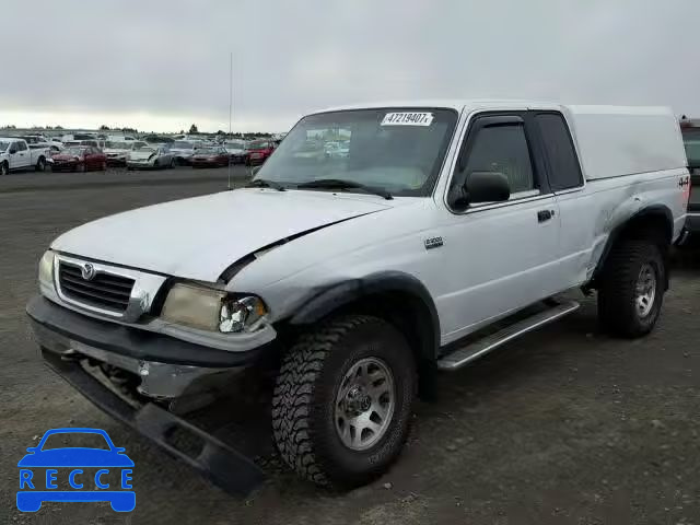 2000 MAZDA B3000 CAB 4F4ZR17V0YTM05006 image 1