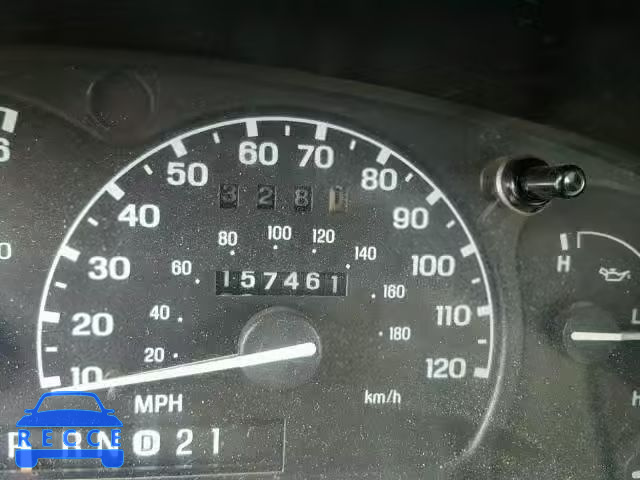 2000 MAZDA B3000 CAB 4F4ZR17V0YTM05006 image 7