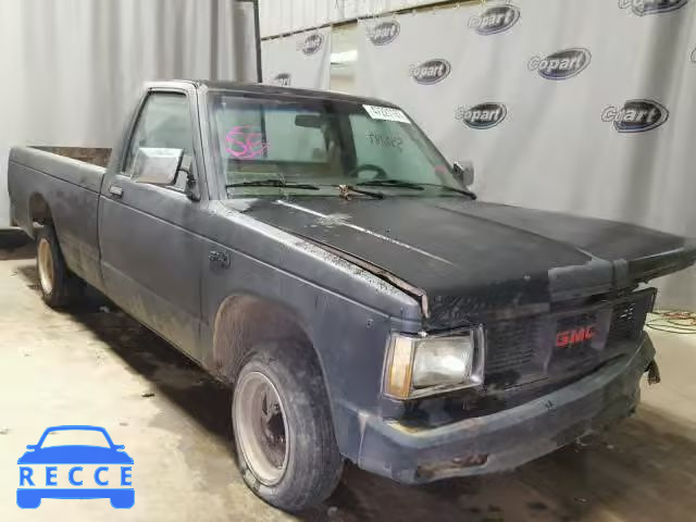 1983 GMC S TRUCK S1 1GDCS14B7D2517441 Bild 0